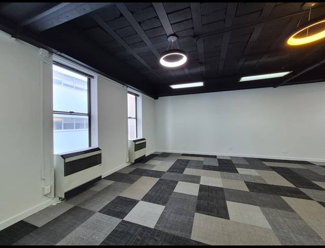 85M² OFFICE TO LET IN ROSEBANK